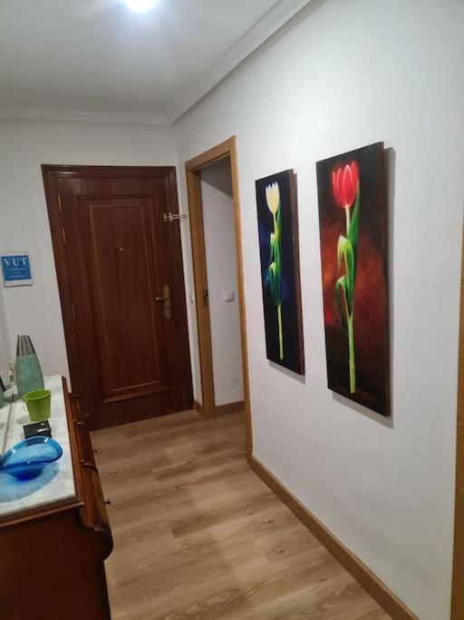 Perforaciones Y Rozas Fernandez Suarez Sl Διαμέρισμα León Εξωτερικό φωτογραφία