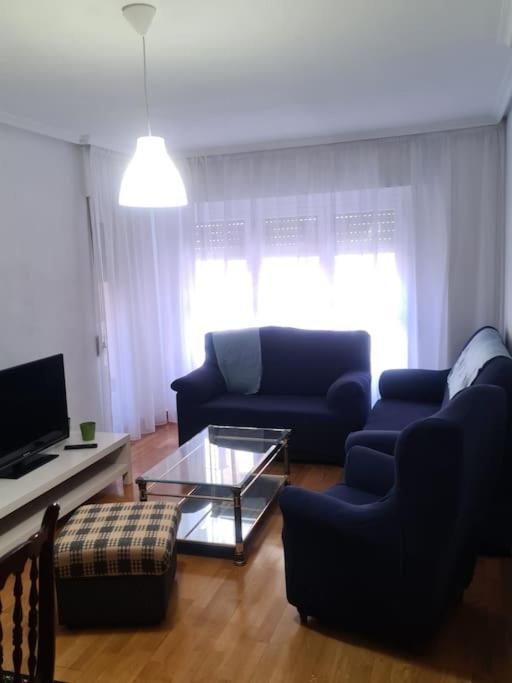 Perforaciones Y Rozas Fernandez Suarez Sl Διαμέρισμα León Εξωτερικό φωτογραφία