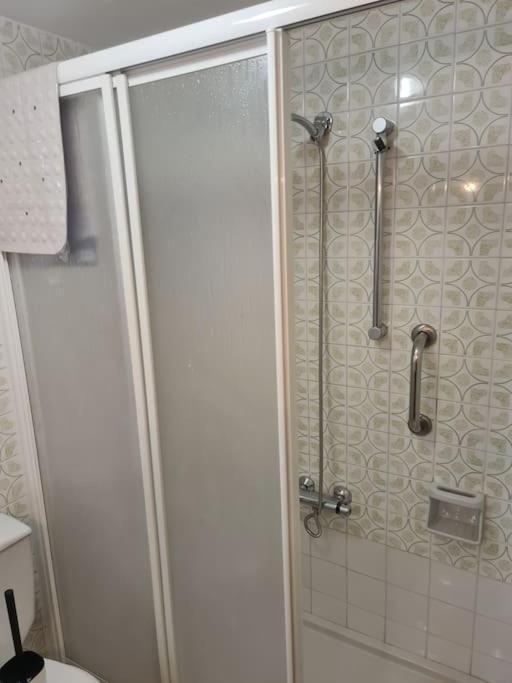 Perforaciones Y Rozas Fernandez Suarez Sl Διαμέρισμα León Εξωτερικό φωτογραφία